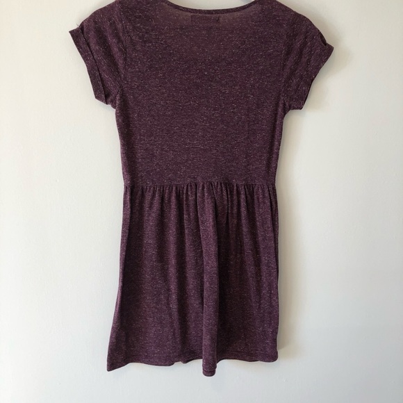 Garage Peplum Top - Picture 5 of 6